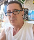 Rencontre Homme Espagne à Benidorm : Melendri, 51 ans